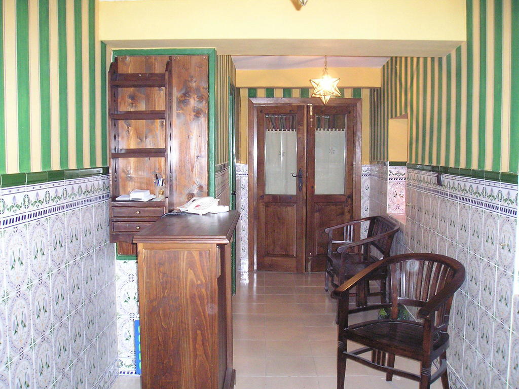 Posada Trisileja Cos المظهر الخارجي الصورة
